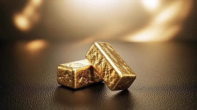 Kalamazoo Resources Reveals Promising Gold Study at Ashburton