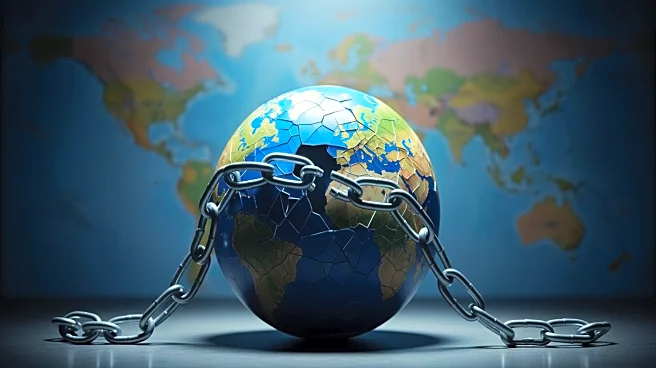 U.S. Official Confirms Foiled Iranian Plot to Assassinate Israeli Ambassador in Mexico