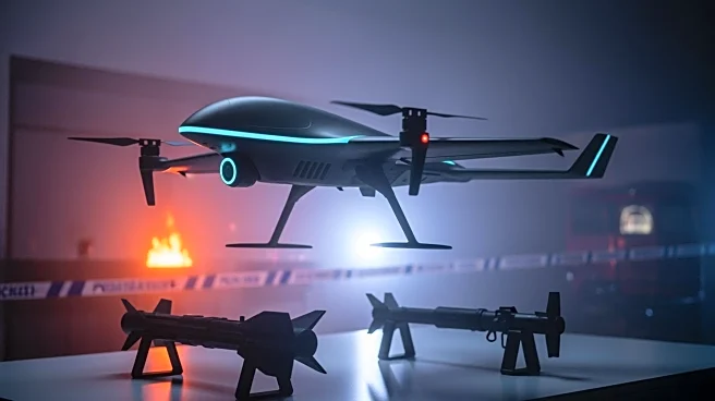 Defense Secretary Pete Hegseth Announces Pentagon Weapons Acquisition Reforms to Address Global Threats