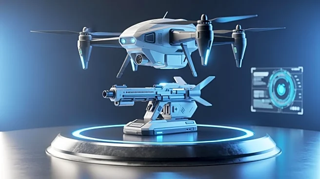 Defense Secretary Pete Hegseth Urges Industry to Invest in Military Technology Amid Acquisition Overhaul