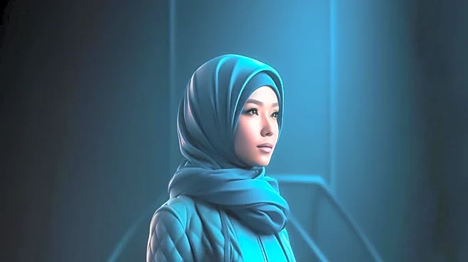 Iranian Women Defy Hijab Law, Indicating Social Change