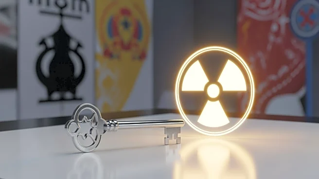 Iranian President Pezeshkian Open to Negotiation but Firm on Nuclear Program