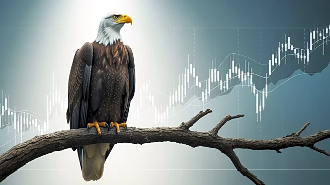 Federal Reserve's Hawkish Stance Keeps Dollar Stable Amid Economic Uncertainty