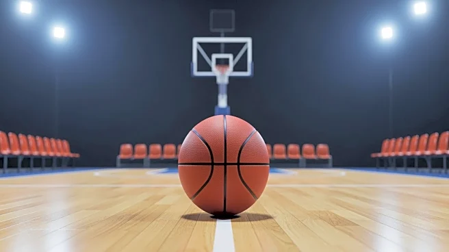 Warriors' Quinten Post: Benched for Upcoming Game Against Nuggets