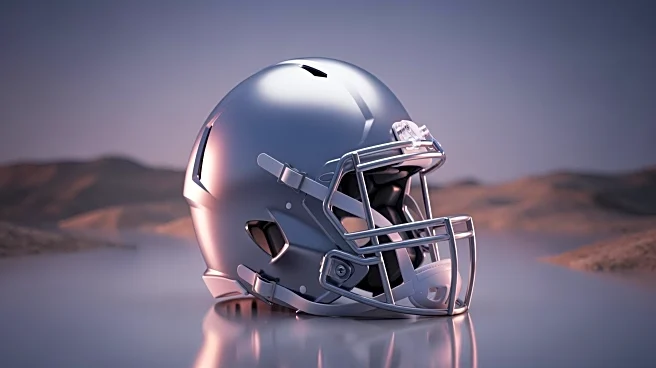 Las Vegas Raiders Consider Changes Amidst Disappointing Season