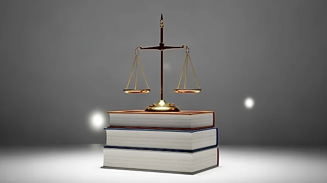 Baker Taylor Challenges Expedited Federal Case in Library Catalog Dispute