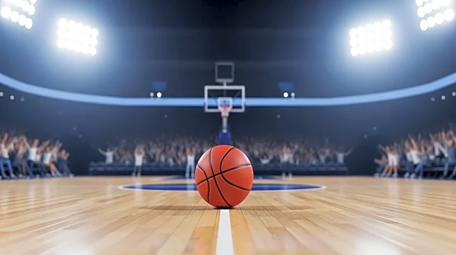 UConn Basketball Sets Record with 63-Point Win Over UMass Lowell