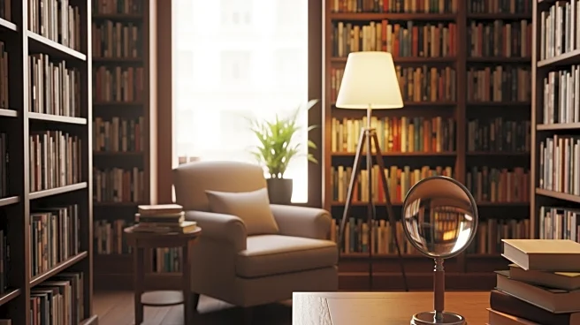 Vero Beach Book Center's Success Attributed to Community and Strategic Ownership