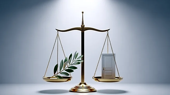 Senate Democrats Propose Compromise to End Government Shutdown, Republicans Reject Offer