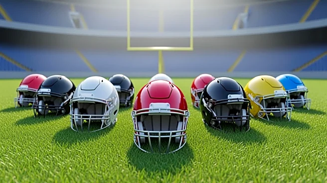 Fantasy Football Week 10: Key Players to Consider Amid Injuries and Bye Weeks