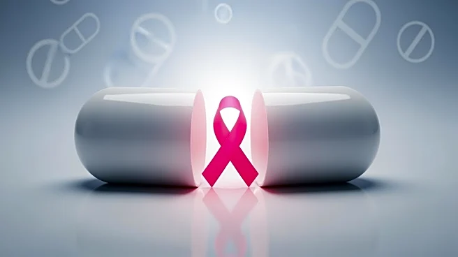 Bangladesh's Pharmaceutical Industry Reduces Cancer Drug Costs, Expands Access