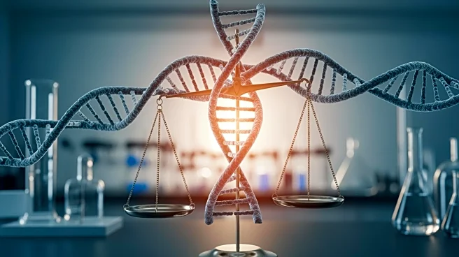 James Watson's DNA Discovery Sparks Medical Advances and Ethical Debates