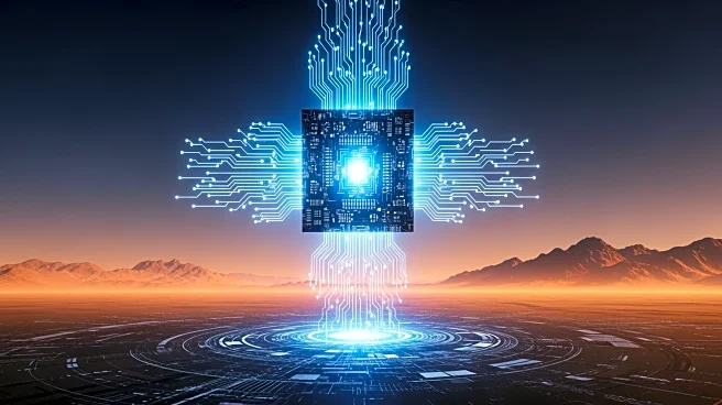 New Era Energy Digital Plans AI Hub in New Mexico with Multi-Gigawatt Power Capacity