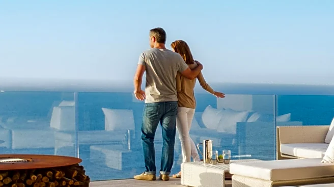 Radisson Residences Taghazout Bay Opens, Offering Modern Living in Morocco’s Surf Capital