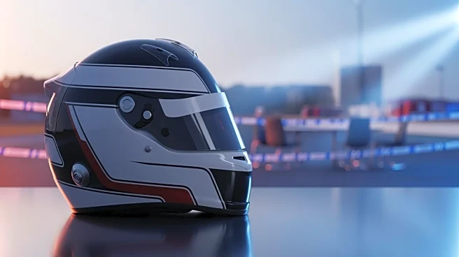 Red Bull Racing Faces Challenges as Max Verstappen Struggles in Sao Paulo GP Qualifying