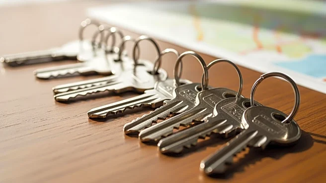 Realtor.com Data Reveals Top Metros Eyeing Homes in Beckley Amid Housing Scarcity