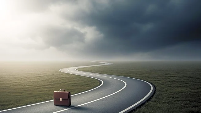 Career Changer Faces Job Market Challenges Amidst Pandemic Shift