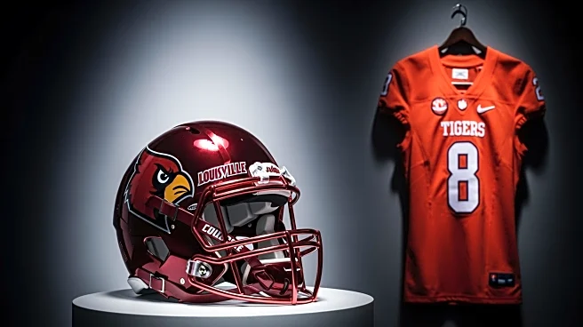 Louisville to Honor Former Athletic Director Tom Jurich at Clemson Game