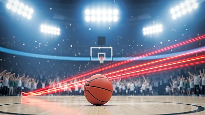 Illinois Basketball Team Secures Victory Against Florida Gulf Coast with Kylan Boswell's Career-High Performance