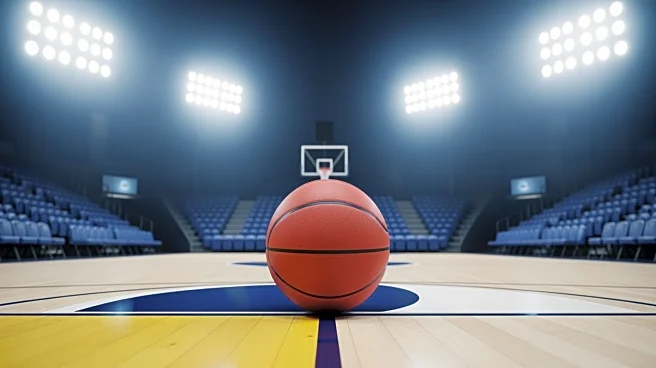 North Carolina Tar Heels Triumph Over Kansas Jayhawks in College Basketball Clash