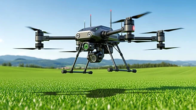 HORSCH Integrates AI in Spot Spraying Solution to Enhance Precision Farming