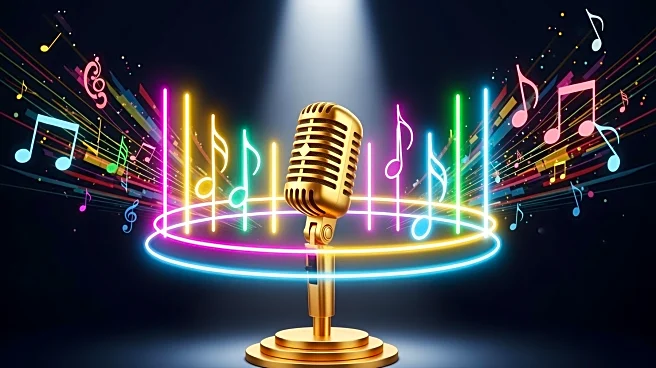 Grammy Awards 2026: Kendrick Lamar Leads Nominations, K-Pop Makes History