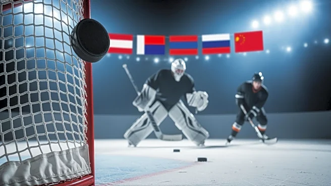 NHL Player Tyler Bertuzzi Scores Second Goal in Game Against Calgary Flames