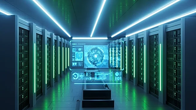 Fidelis Partnership Launches Consortium to Insure AI Data Centers