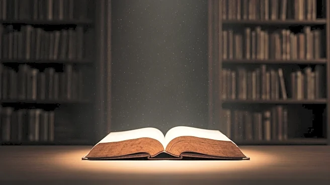 Mitri Raheb Explores Existential Questions in New Theological Work