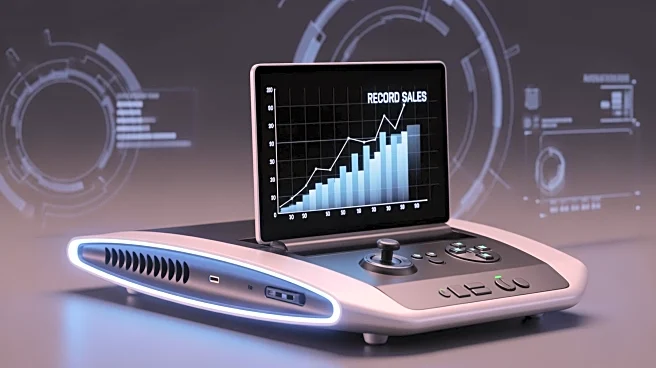 Take Two CEO Announces GTA 5 Sales Surpass Brazil's Population Amid GTA 6 Delay