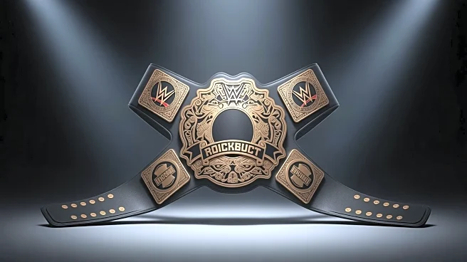 WWE Files New Trademark for The Bloodline Saga, Potential Character Shift for Solo Sikoa