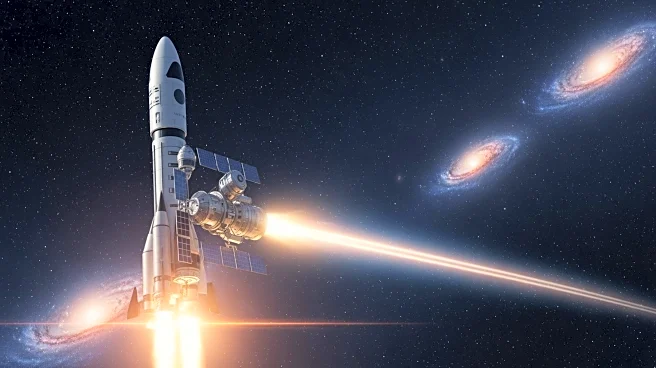 SpaceX Launches 29 Starlink Satellites Amid FAA's New Launch Restrictions