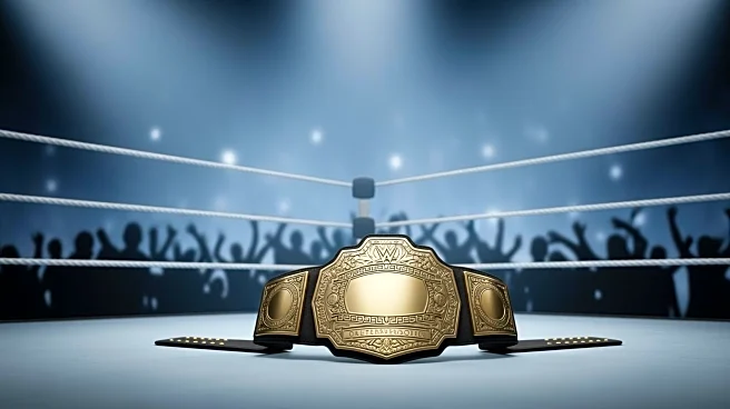 John Cena Teases Surprises in WWE's 'Last Time Is Now Tournament'