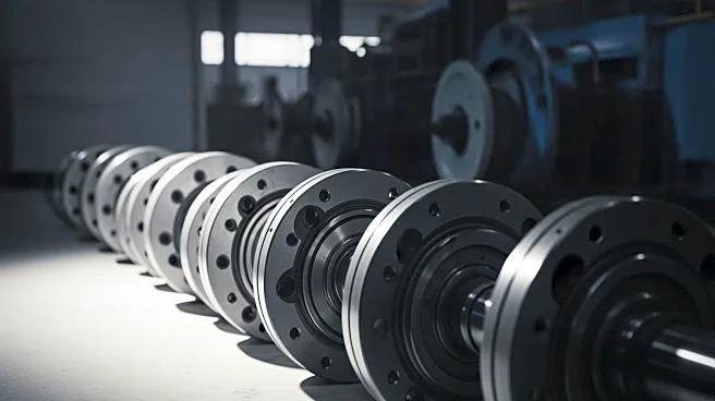 Uralvagonzavod to Cut Workforce and Production Amid Economic Strain