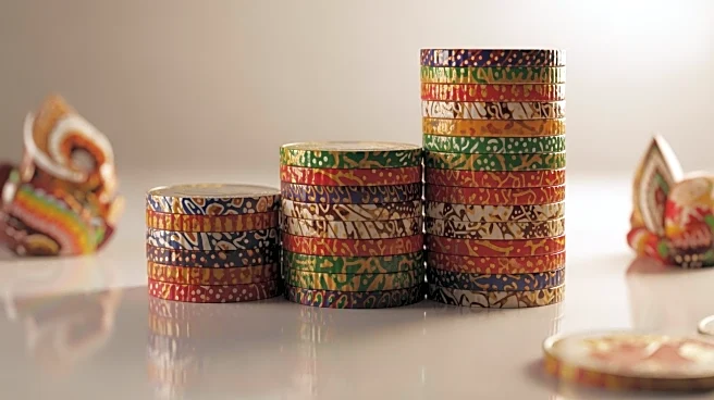 Indonesia Proposes Bill to Redenominate Rupiah for Economic Efficiency