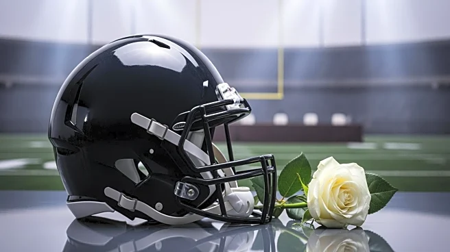 Jets GM Darren Mougey Delays Sauce Gardner Trade Announcement for Nick Mangold's Funeral