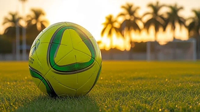 Brazil Dominates Group H in U-17 World Cup with Victory Over Honduras