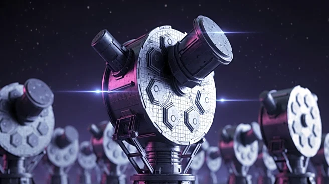 U.S. and Japan Collaborate on Neutrino Research to Uncover Universe's Matter Mystery