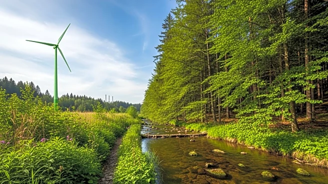 Governor Kathy Hochul Approves Trump-Backed Pipeline Amid Environmental Concerns