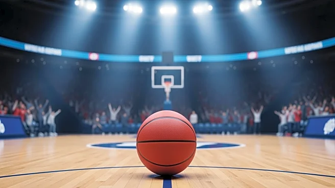 Siena Saints Defeat Brown Bears in College Basketball Matchup