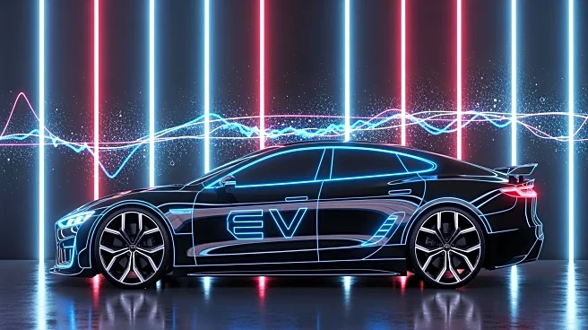 Hyundai N Unveils IONIQ 6 N to Revolutionize High-Performance EV Market