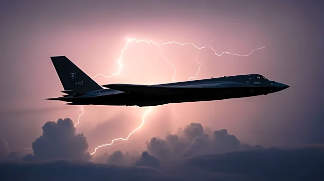 U.S. Military Airstrikes in Africa: Impact on Sovereignty and Security