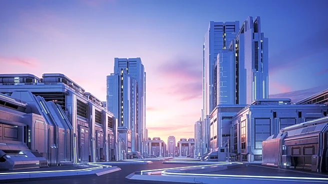 Energy Vault Holdings Inc Projects Significant Revenue Increase Despite Expected Loss