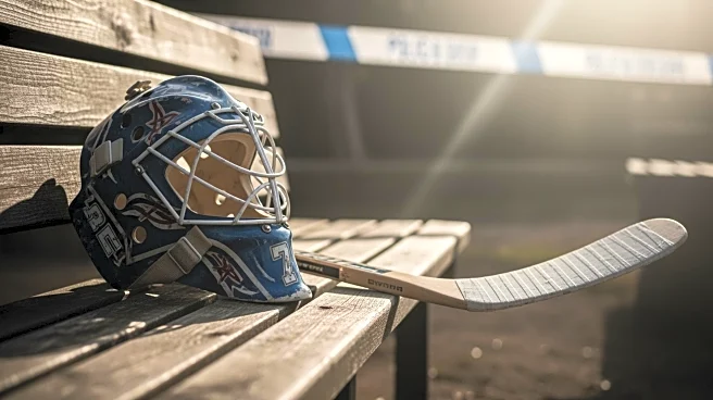 Ilya Sorokin Seeks Patrick Roy's Advice Amid Shootout Struggles