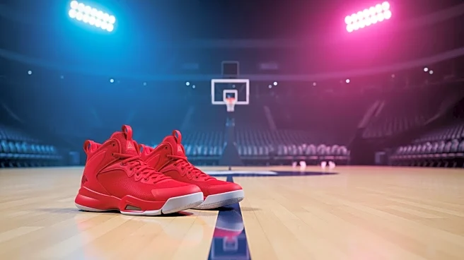 Chicago Bulls Emerge as Eastern Conference Contenders Amid Strong Start