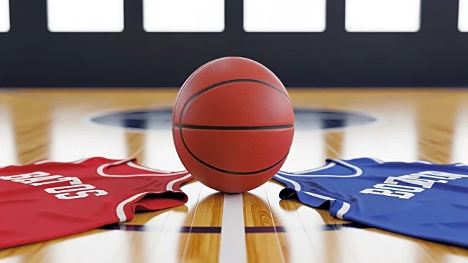 Wisconsin Badgers Face Northern Illinois Huskies in Anticipated Basketball Matchup