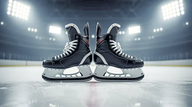 Detroit Red Wings Highlight Marco Kasper's Impactful Rookie Season