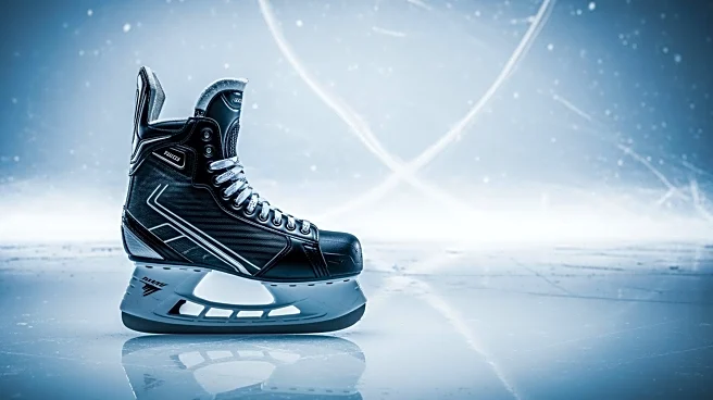 Pittsburgh Penguins' Filip Hallander Out for Three Months Due to Blood Clot