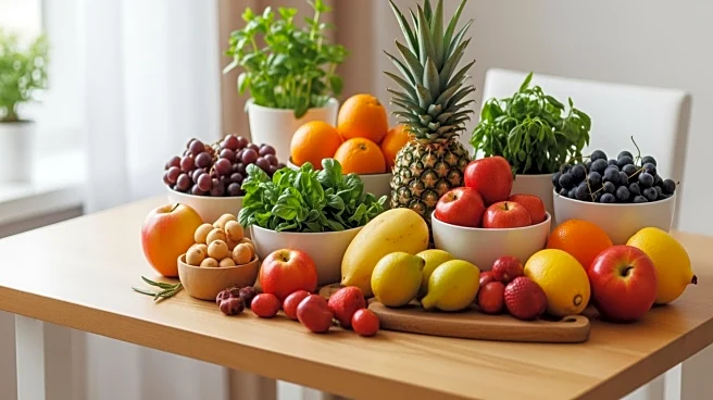 Panera, Dunkin', and The Coffee Bean  Tea Leaf Launch New Seasonal Menu Items