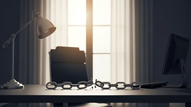 Condé Nast Dismisses Four Staff Following HR Executive Incident, Sparking Union Backlash